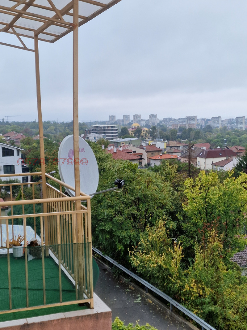 Продава 2-СТАЕН, гр. Шумен, Пазара, снимка 3 - Апартаменти - 52779870