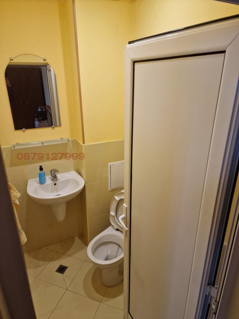 Продава 2-СТАЕН, гр. Шумен, Пазара, снимка 10 - Апартаменти - 52779870