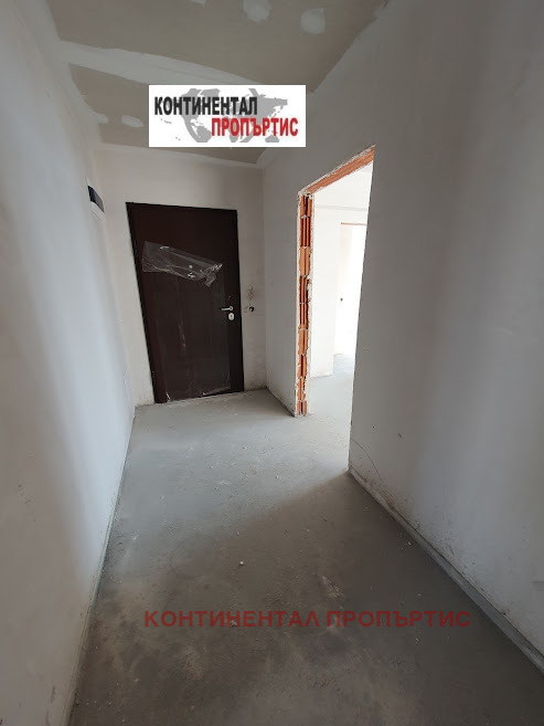 Продава 3-СТАЕН, гр. София, Овча купел, снимка 10 - Апартаменти - 52464791