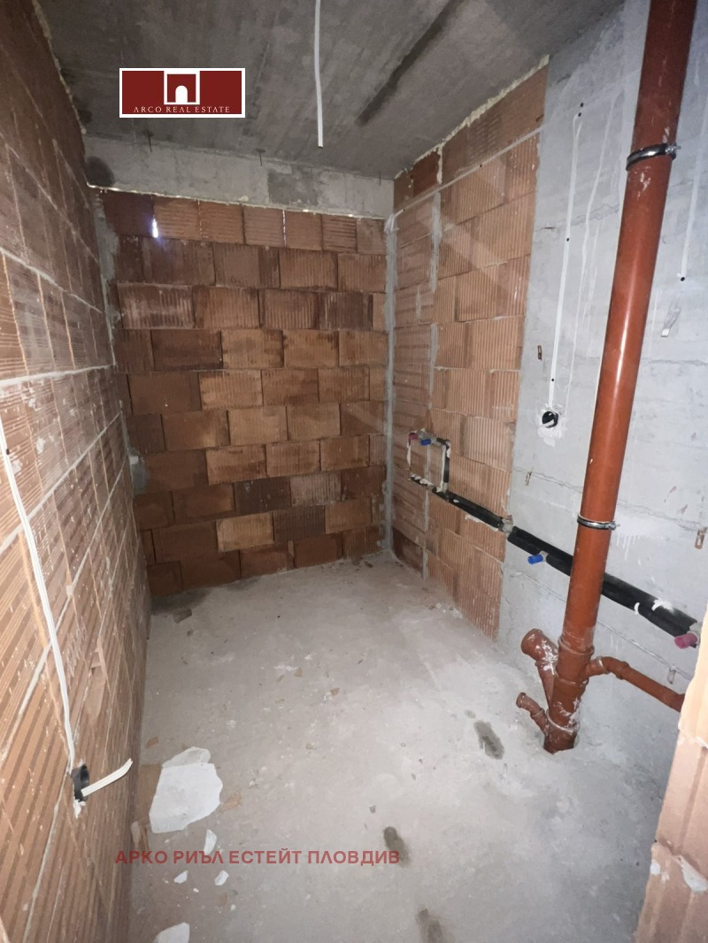 Продава 3-СТАЕН, гр. Пловдив, Остромила, снимка 9 - Апартаменти - 52659890