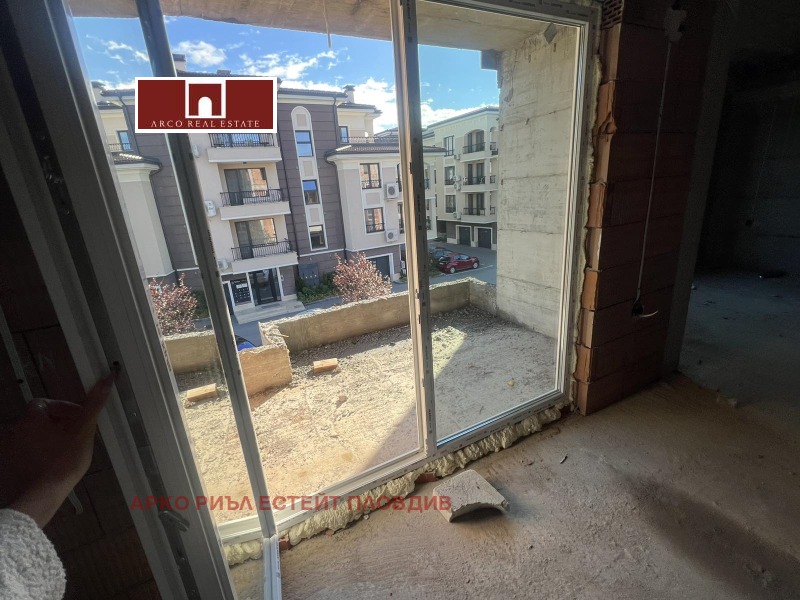 Продава 3-СТАЕН, гр. Пловдив, Остромила, снимка 3 - Апартаменти - 52659890