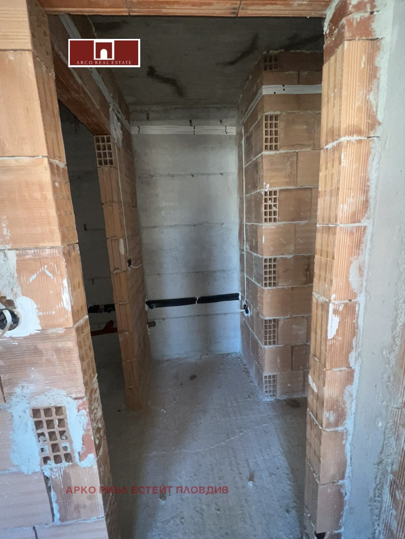 Продава 3-СТАЕН, гр. Пловдив, Остромила, снимка 8 - Апартаменти - 52659890