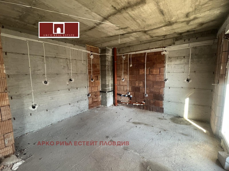 Продава 3-СТАЕН, гр. Пловдив, Остромила, снимка 4 - Апартаменти - 52659890