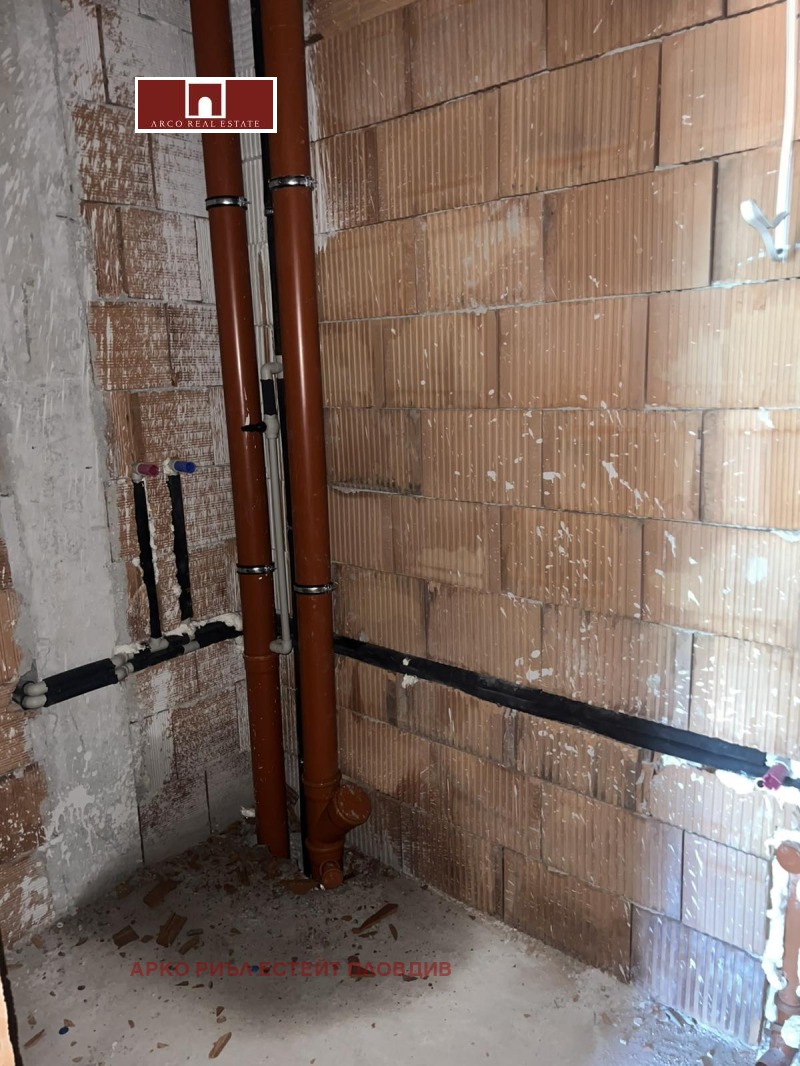 Продава 3-СТАЕН, гр. Пловдив, Остромила, снимка 5 - Апартаменти - 52659890