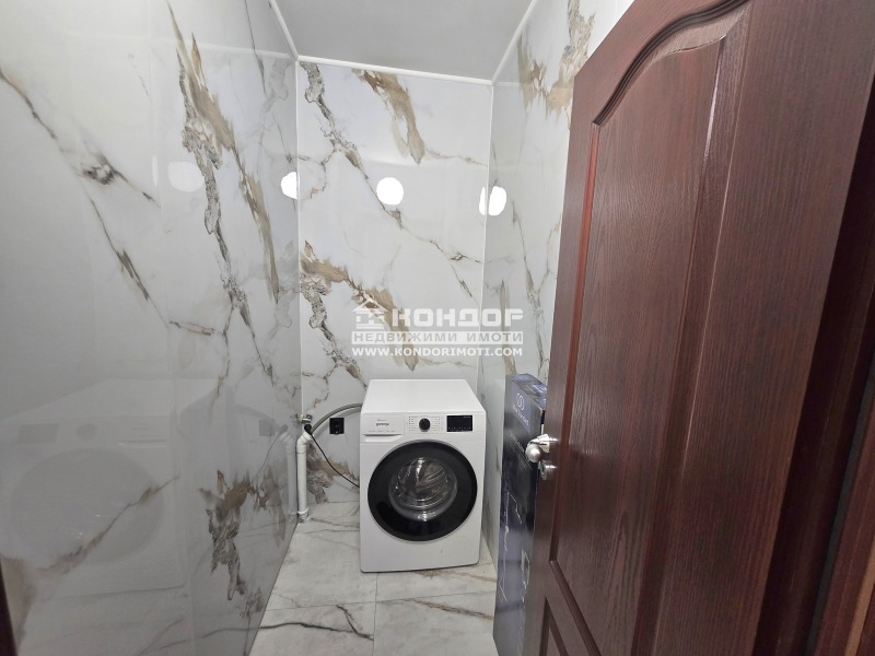 Продава 3-СТАЕН, гр. Пловдив, Център, снимка 12 - Апартаменти - 53040684