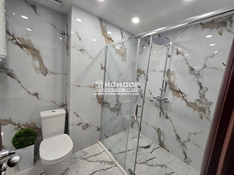 Продава 3-СТАЕН, гр. Пловдив, Център, снимка 9 - Апартаменти - 53040684