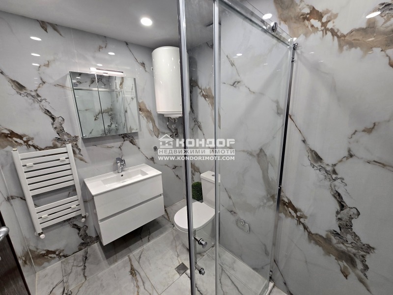 Продава 3-СТАЕН, гр. Пловдив, Център, снимка 10 - Апартаменти - 53040684