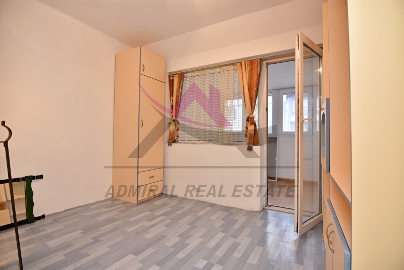 Продава 3-СТАЕН, гр. Варна, Лятно кино Тракия, снимка 5 - Апартаменти - 53148512