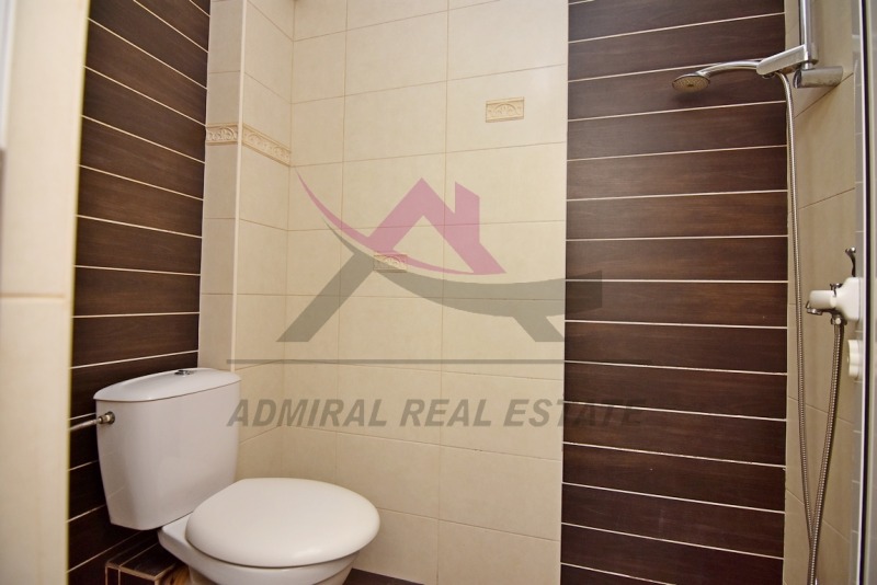 Продава 3-СТАЕН, гр. Варна, Лятно кино Тракия, снимка 7 - Апартаменти - 53148512