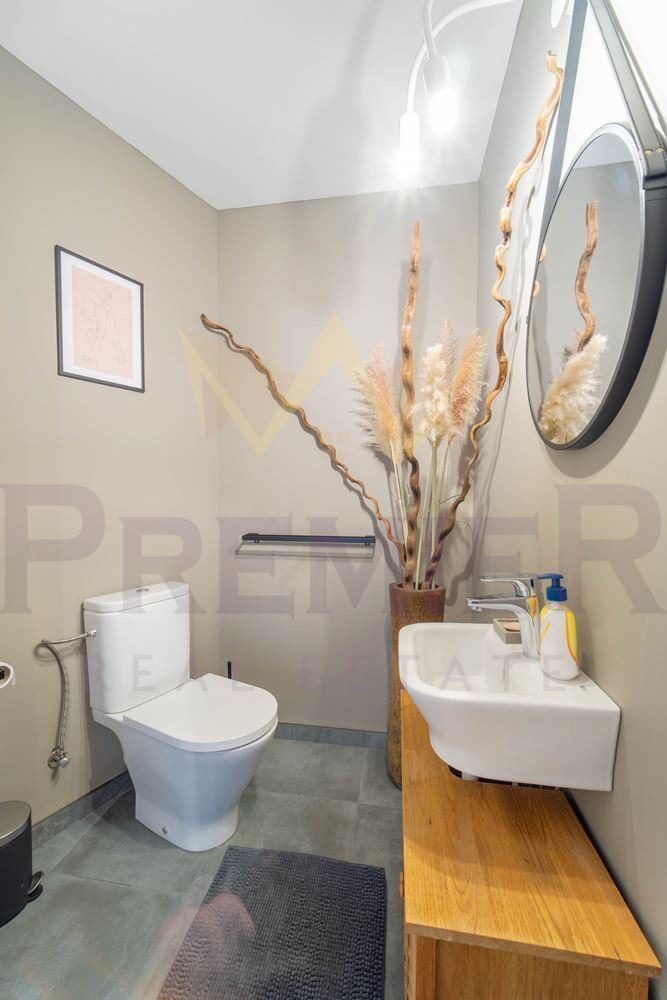 Продава 3-СТАЕН, гр. Варна, Бриз, снимка 12 - Апартаменти - 53315895