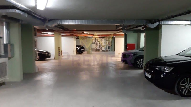 Продава 3-СТАЕН, гр. Варна, Бриз, снимка 15 - Апартаменти - 53315895