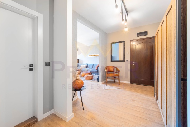 Продава 3-СТАЕН, гр. Варна, Бриз, снимка 10 - Апартаменти - 53315895