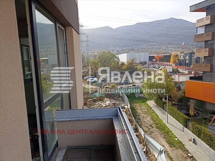 Продава 3-СТАЕН, гр. София, Витоша, снимка 3 - Апартаменти - 53701356