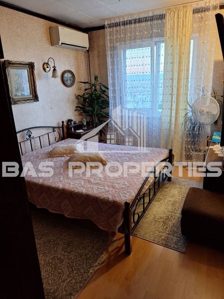 Продава 3-СТАЕН, гр. София, Люлин 9, снимка 8 - Апартаменти - 55391322
