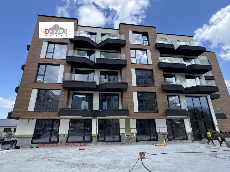 Te koop  3 slaapkamers Sofia , Dragalevtsi , 240 m² | 40255190 - afbeelding [2]