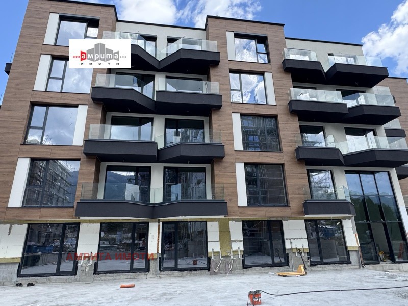 Te koop  3 slaapkamers Sofia , Dragalevtsi , 240 m² | 40255190 - afbeelding [3]