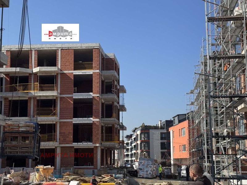 Продаја  3 спаваће собе Софија , Драгалевци , 240 м2 | 40255190 - слика [4]