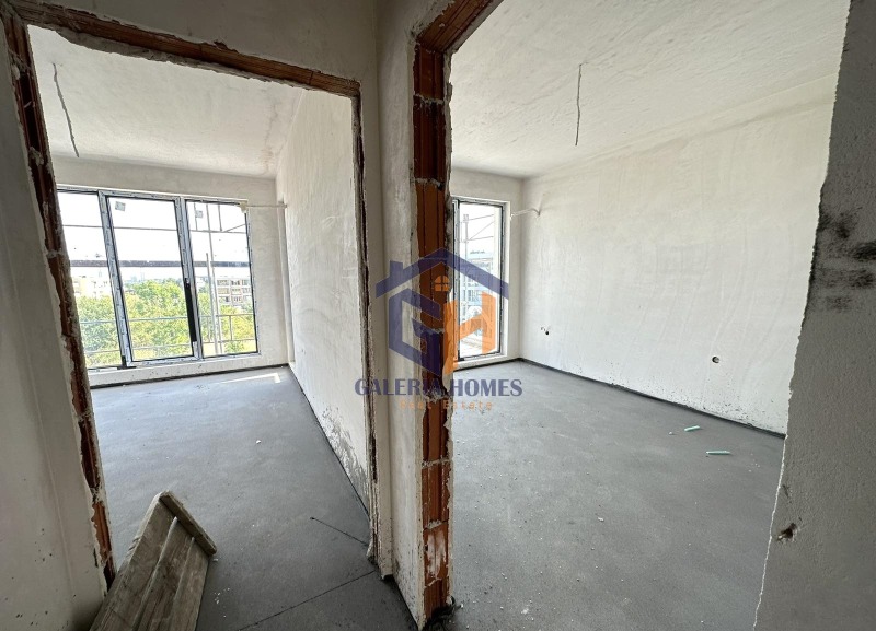 Продава  4-стаен град София , Витоша , 137 кв.м | 11611616 - изображение [9]