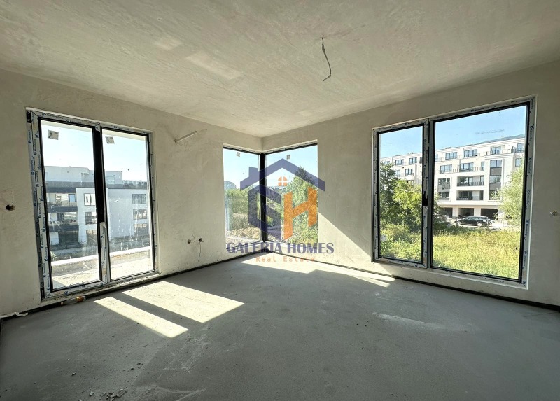 Продава  4-стаен град София , Витоша , 137 кв.м | 11611616
