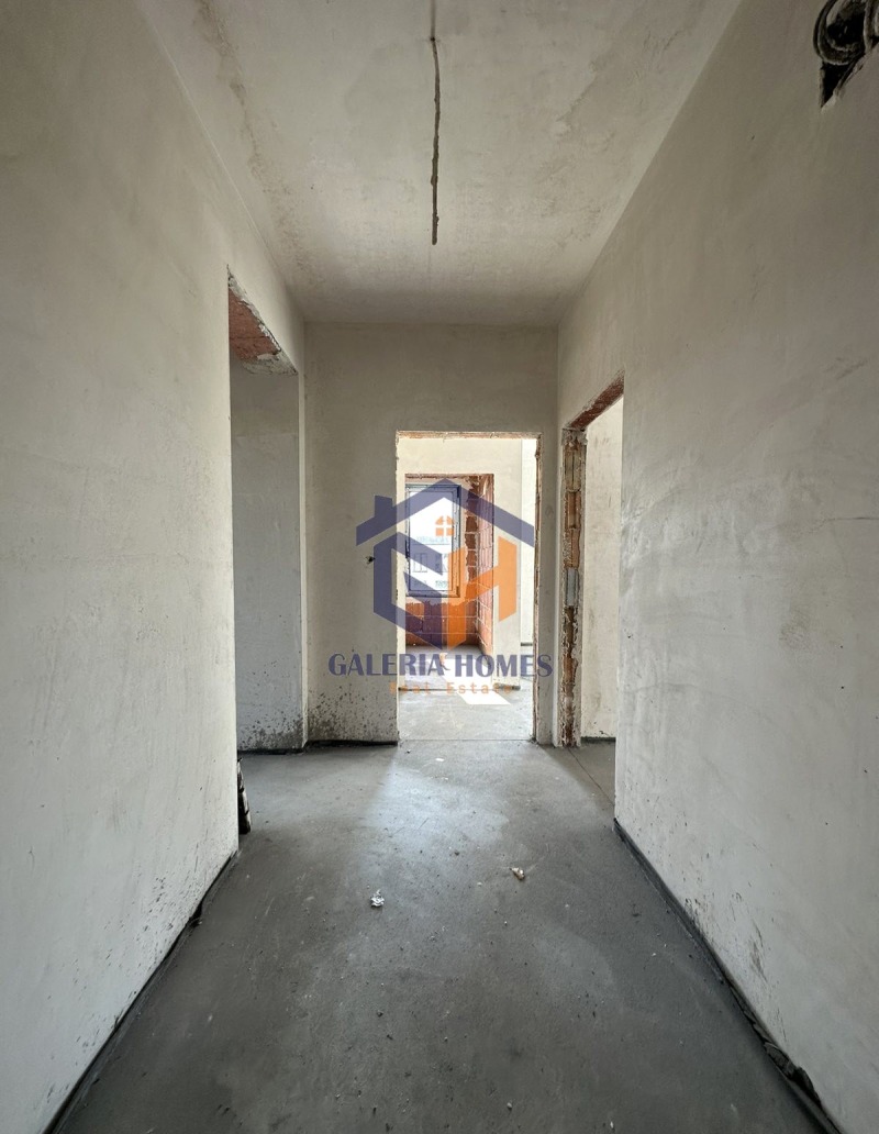 Продава  4-стаен град София , Витоша , 137 кв.м | 11611616 - изображение [11]