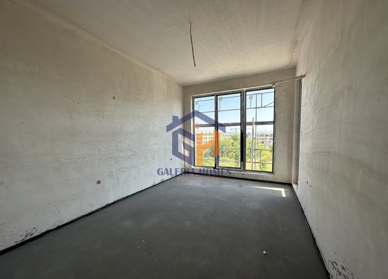 Продава  4-стаен град София , Витоша , 137 кв.м | 11611616 - изображение [12]