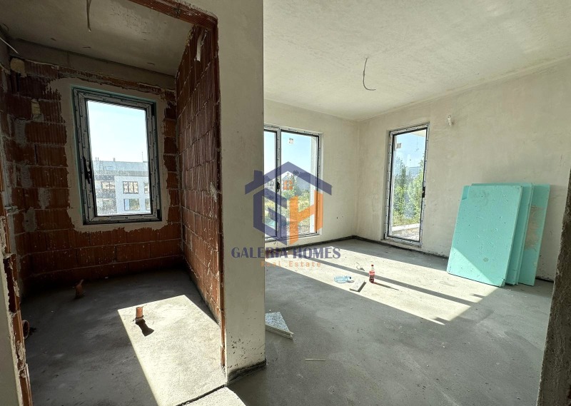 Продава  4-стаен град София , Витоша , 137 кв.м | 11611616 - изображение [6]