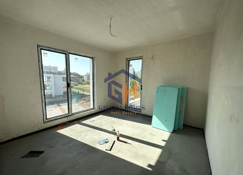 Продава  4-стаен град София , Витоша , 137 кв.м | 11611616 - изображение [7]