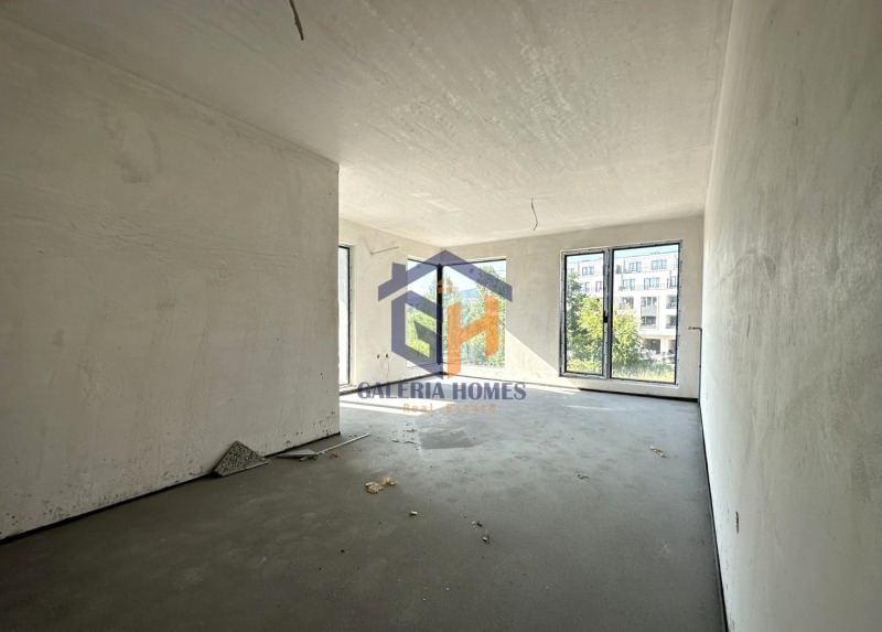 Продава  4-стаен град София , Витоша , 137 кв.м | 11611616 - изображение [3]