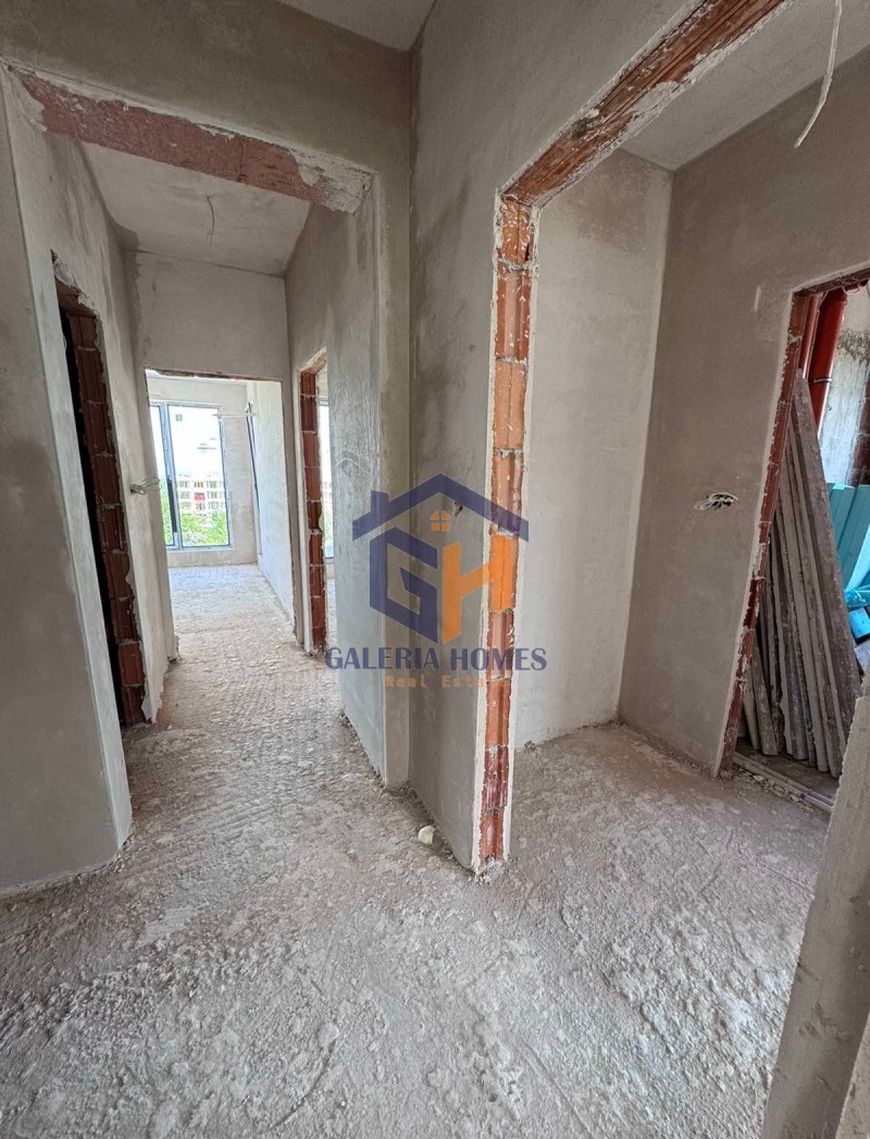 Продается  3 спальни София , Витоша , 137 кв.м | 11611616 - изображение [5]