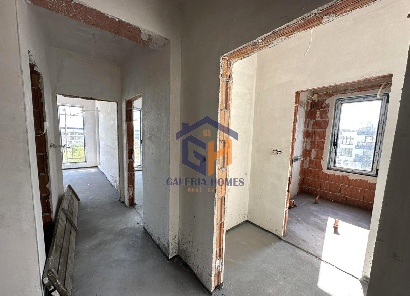 Продава  4-стаен град София , Витоша , 137 кв.м | 11611616 - изображение [5]