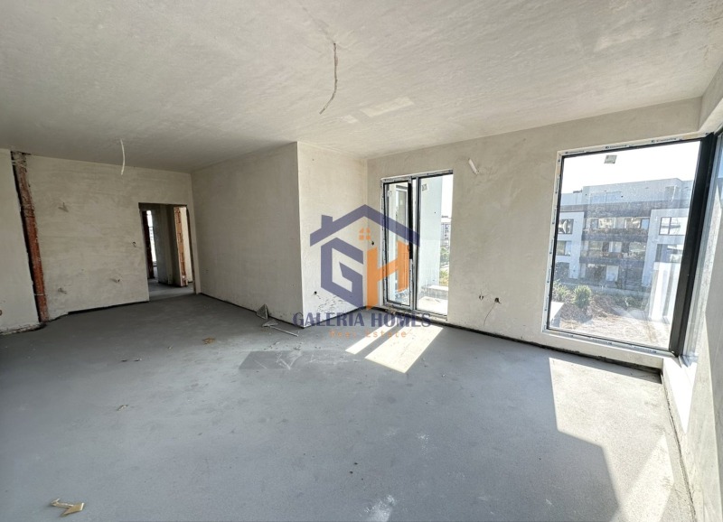 Продава  4-стаен град София , Витоша , 137 кв.м | 11611616 - изображение [4]