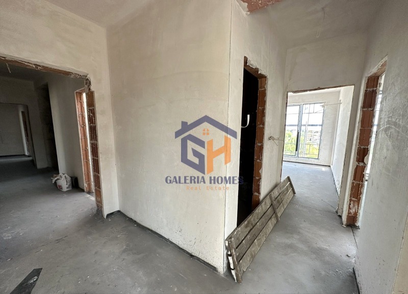 Продава  4-стаен град София , Витоша , 137 кв.м | 11611616 - изображение [8]