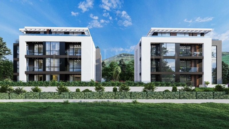 Продава 4-СТАЕН, гр. София, Бояна, снимка 10 - Апартаменти - 52392253