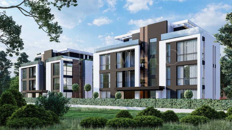 Продава 4-СТАЕН, гр. София, Бояна, снимка 8 - Апартаменти - 52392253