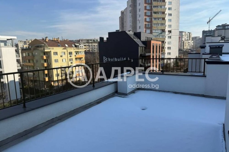 Продава МНОГОСТАЕН, гр. София, Студентски град, снимка 10 - Aпартаменти - 46399766