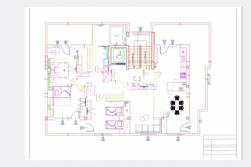 Продава МНОГОСТАЕН, гр. София, Студентски град, снимка 4 - Aпартаменти - 46399766