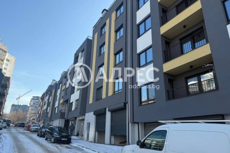 Продава МНОГОСТАЕН, гр. София, Студентски град, снимка 1 - Aпартаменти - 46399766