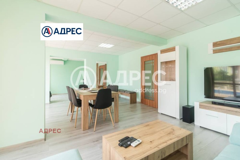 Продава МНОГОСТАЕН, гр. Варна, м-т Ален мак, снимка 1 - Aпартаменти - 48108508