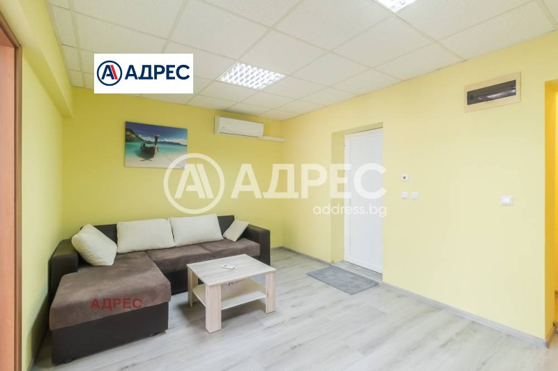 Продава МНОГОСТАЕН, гр. Варна, м-т Ален мак, снимка 11 - Aпартаменти - 48108508