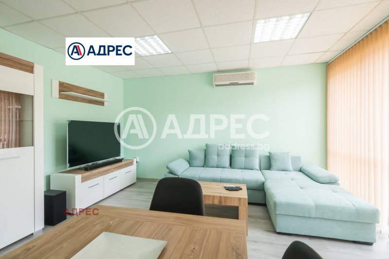 Продава МНОГОСТАЕН, гр. Варна, м-т Ален мак, снимка 2 - Aпартаменти - 48108508