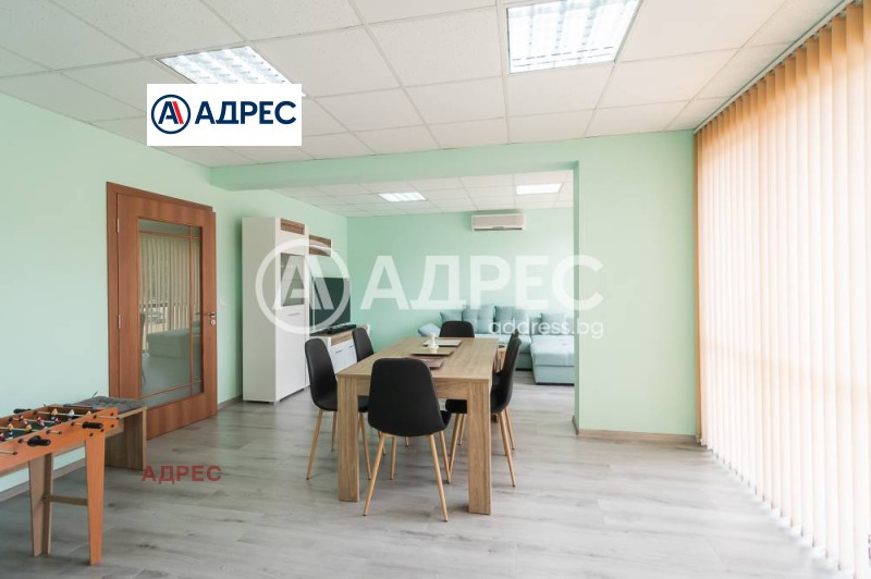 Продава МНОГОСТАЕН, гр. Варна, м-т Ален мак, снимка 4 - Aпартаменти - 48108508