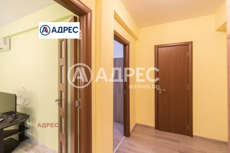 Продава МНОГОСТАЕН, гр. Варна, м-т Ален мак, снимка 12 - Aпартаменти - 48108508