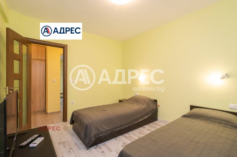 Продава МНОГОСТАЕН, гр. Варна, м-т Ален мак, снимка 8 - Aпартаменти - 48108508