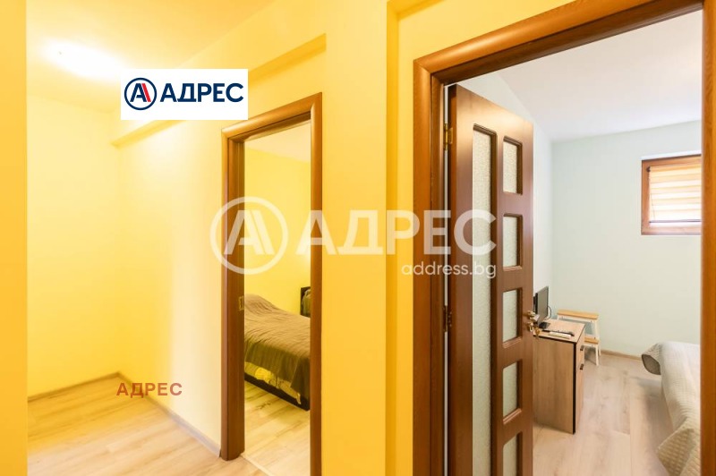 Продава МНОГОСТАЕН, гр. Варна, м-т Ален мак, снимка 14 - Aпартаменти - 48108508