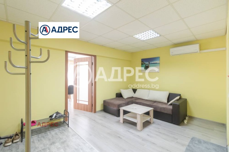 Продава МНОГОСТАЕН, гр. Варна, м-т Ален мак, снимка 10 - Aпартаменти - 48108508