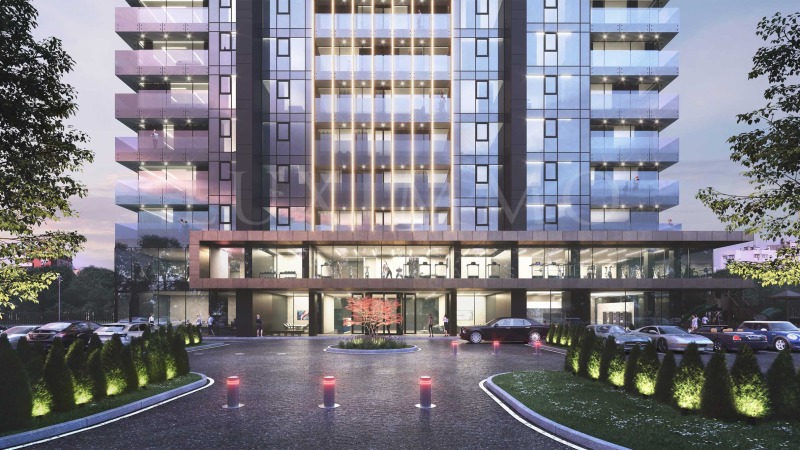 Продава МНОГОСТАЕН, гр. София, 7-ми 11-ти километър, снимка 12 - Апартаменти - 53316056