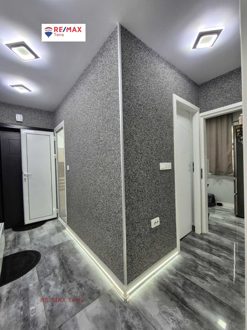 Продава МНОГОСТАЕН, гр. Плевен, Дружба 4, снимка 11 - Апартаменти - 53340667