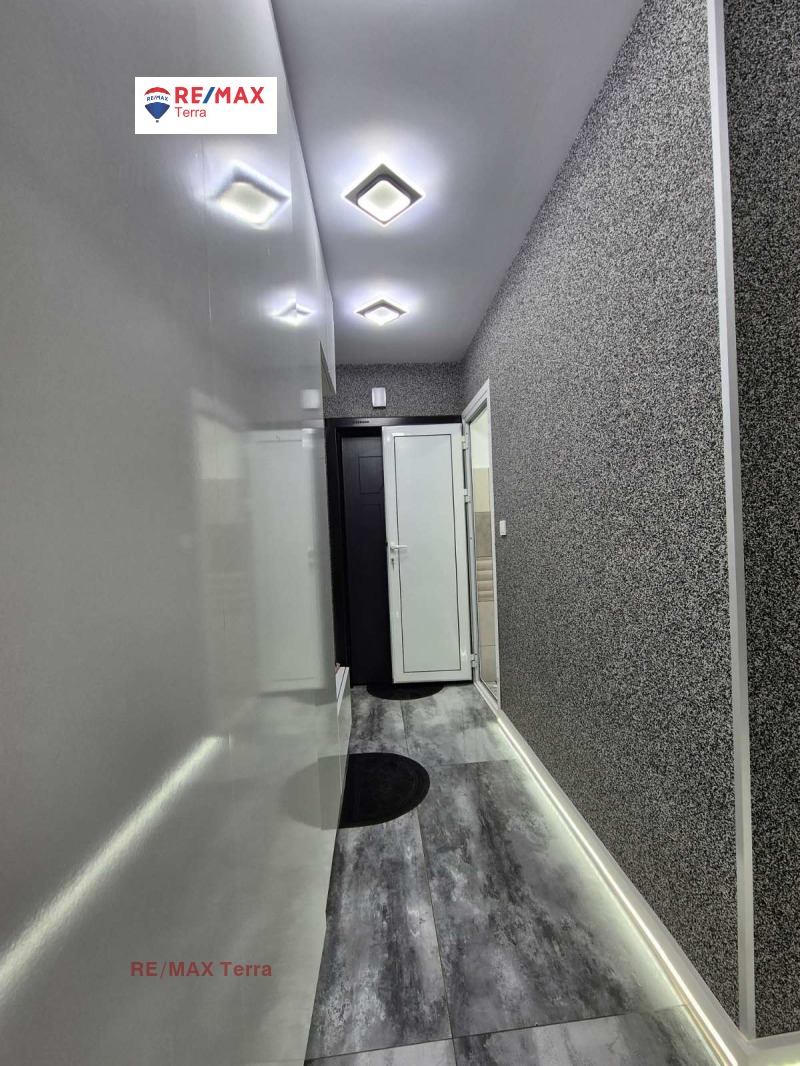 Продава МНОГОСТАЕН, гр. Плевен, Дружба 4, снимка 5 - Апартаменти - 53340667