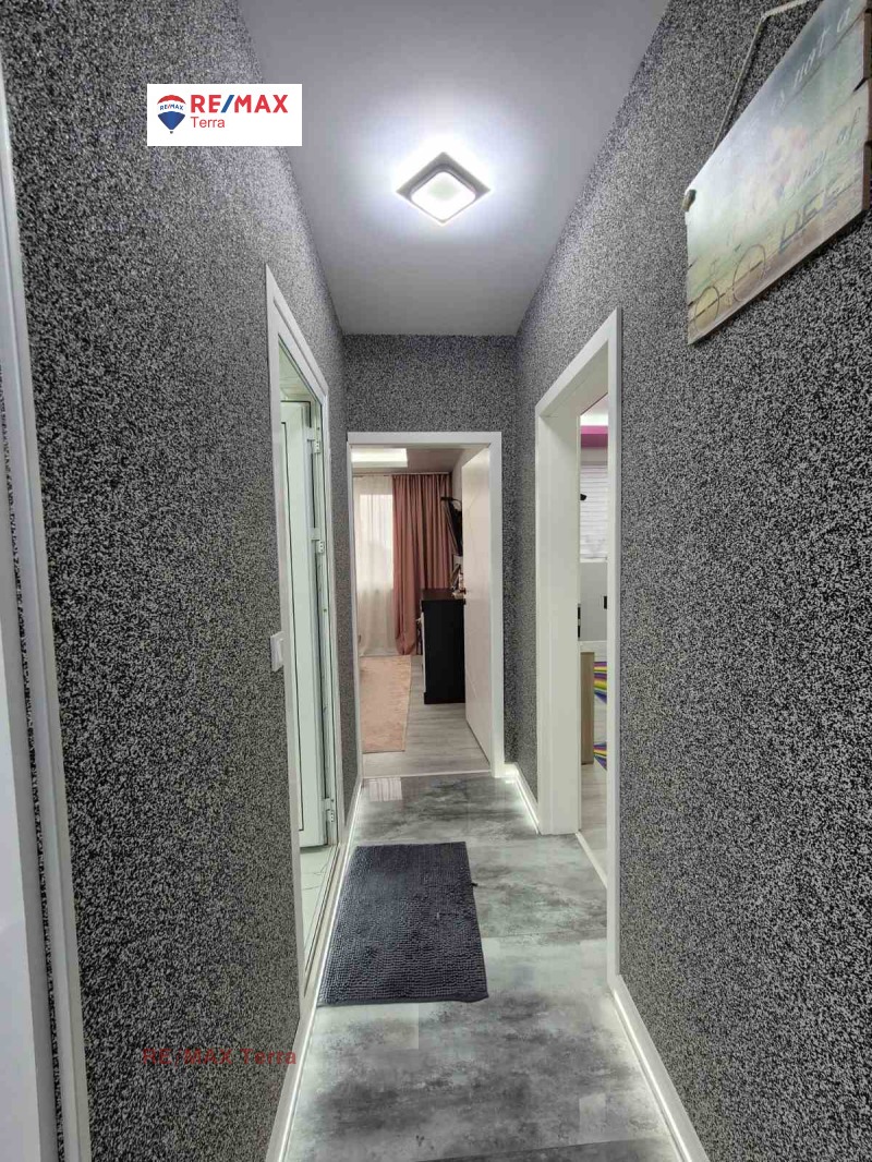 Продава МНОГОСТАЕН, гр. Плевен, Дружба 4, снимка 9 - Апартаменти - 53340667