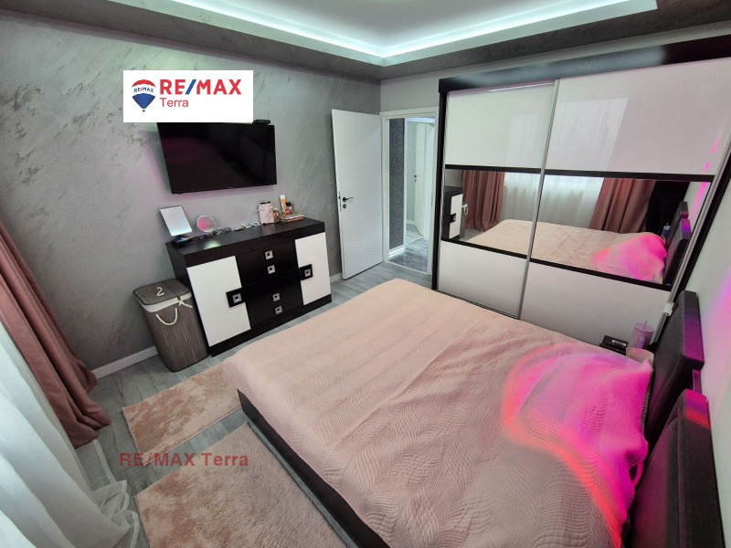 Продава МНОГОСТАЕН, гр. Плевен, Дружба 4, снимка 6 - Апартаменти - 53340667